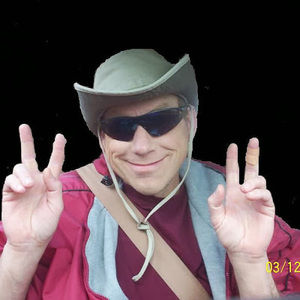 Meet your Posher, Gary